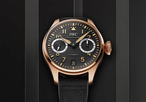 iwc big pilot amg g63